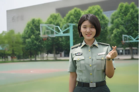 解放军|超燃！最强阵容！解放军及武警部队14所院校齐祝考生旗开得胜！