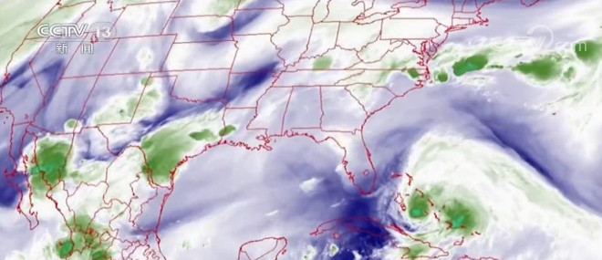 飓风|飓风来袭 疫情严重 美国佛州面临双重考验
