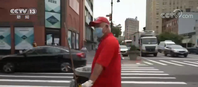 私人部门|美国10月私人部门新增就业数据远低预期