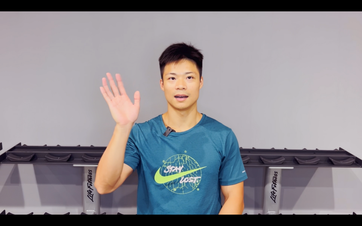 苏炳添参与连线