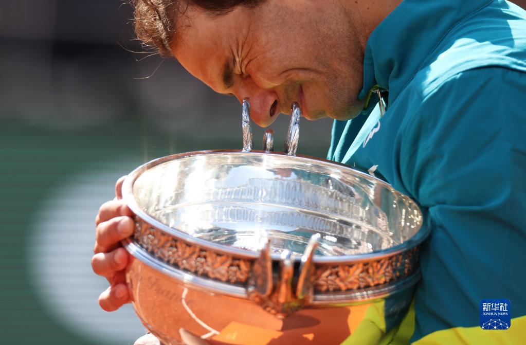 新华社体育部评出2022年国际十佳运动员 图6