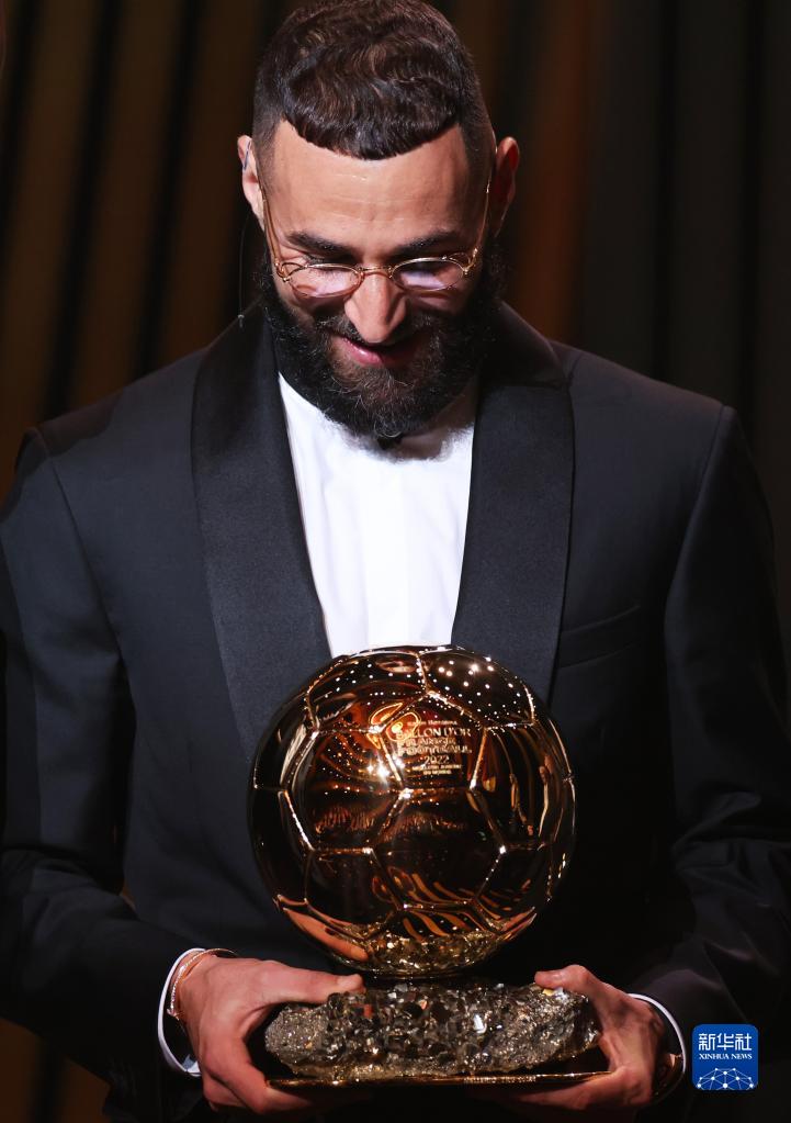 新华社体育部评出2022年国际十佳运动员 图5