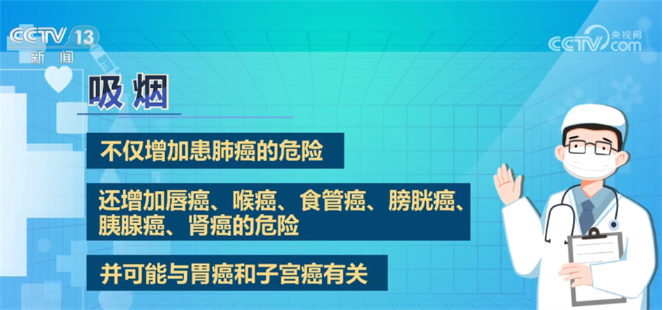 利来国际下载科学防癌应该怎么做？从生活点滴做起 合理饮食保持运动(图3)