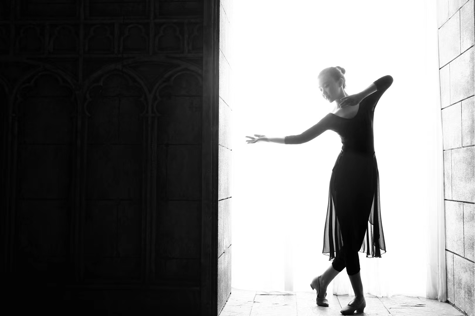 “90后”中式面点师：让面团“七十二变” 图2