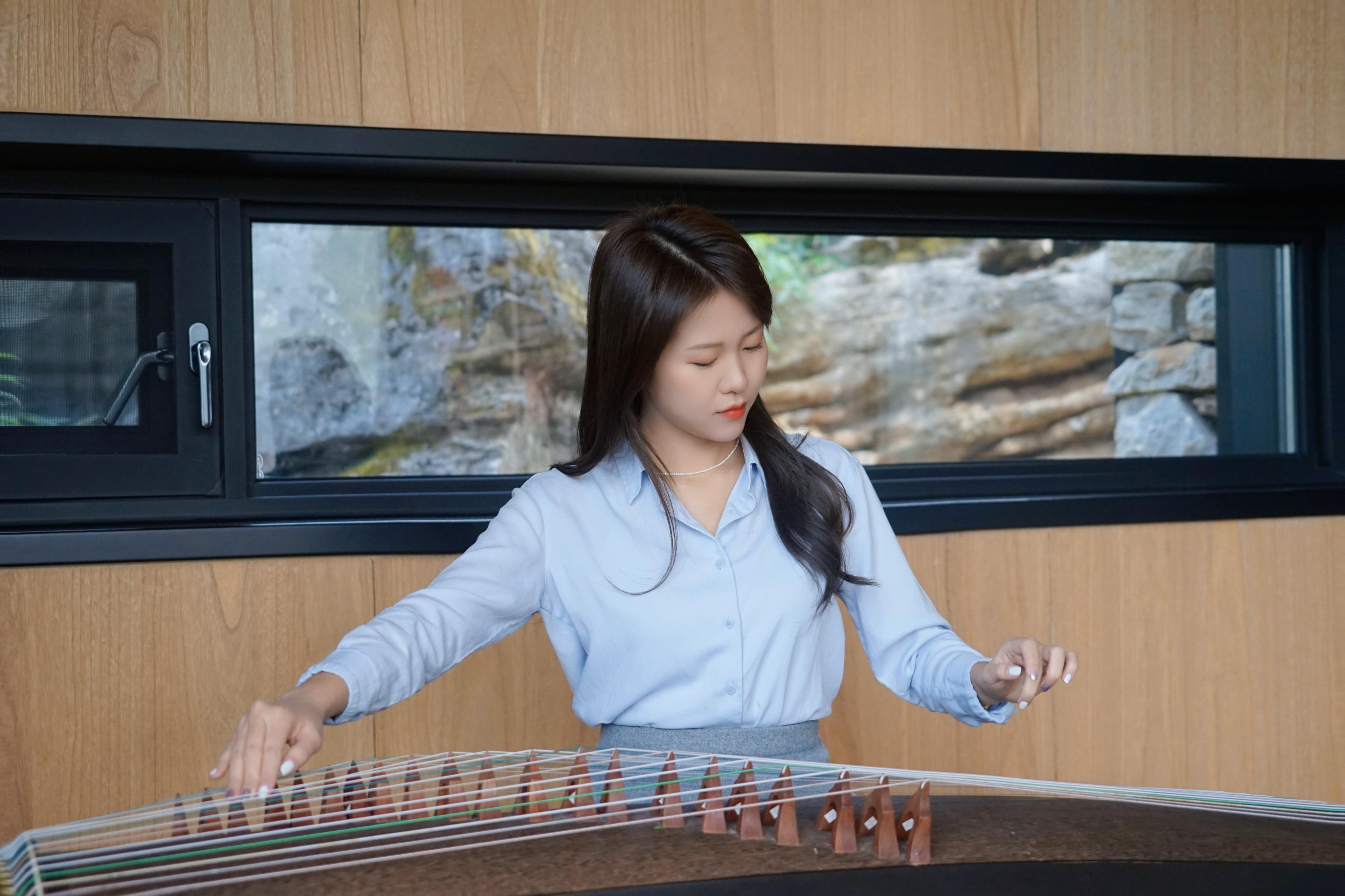 韩国博主变身中国城市形象宣传大使：“促进中韩友谊是我的使命” 图1