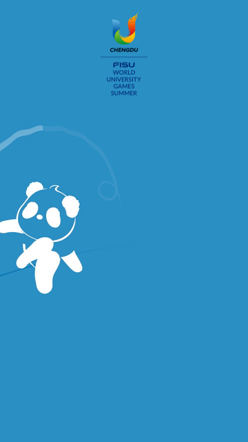 成都大运会丨从四川文物,感受跨越千年的体育互动