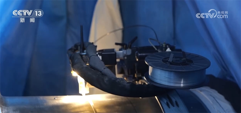 春节我在岗｜太平岭核电站建设关键期 八千余人坚守岗位(图5)