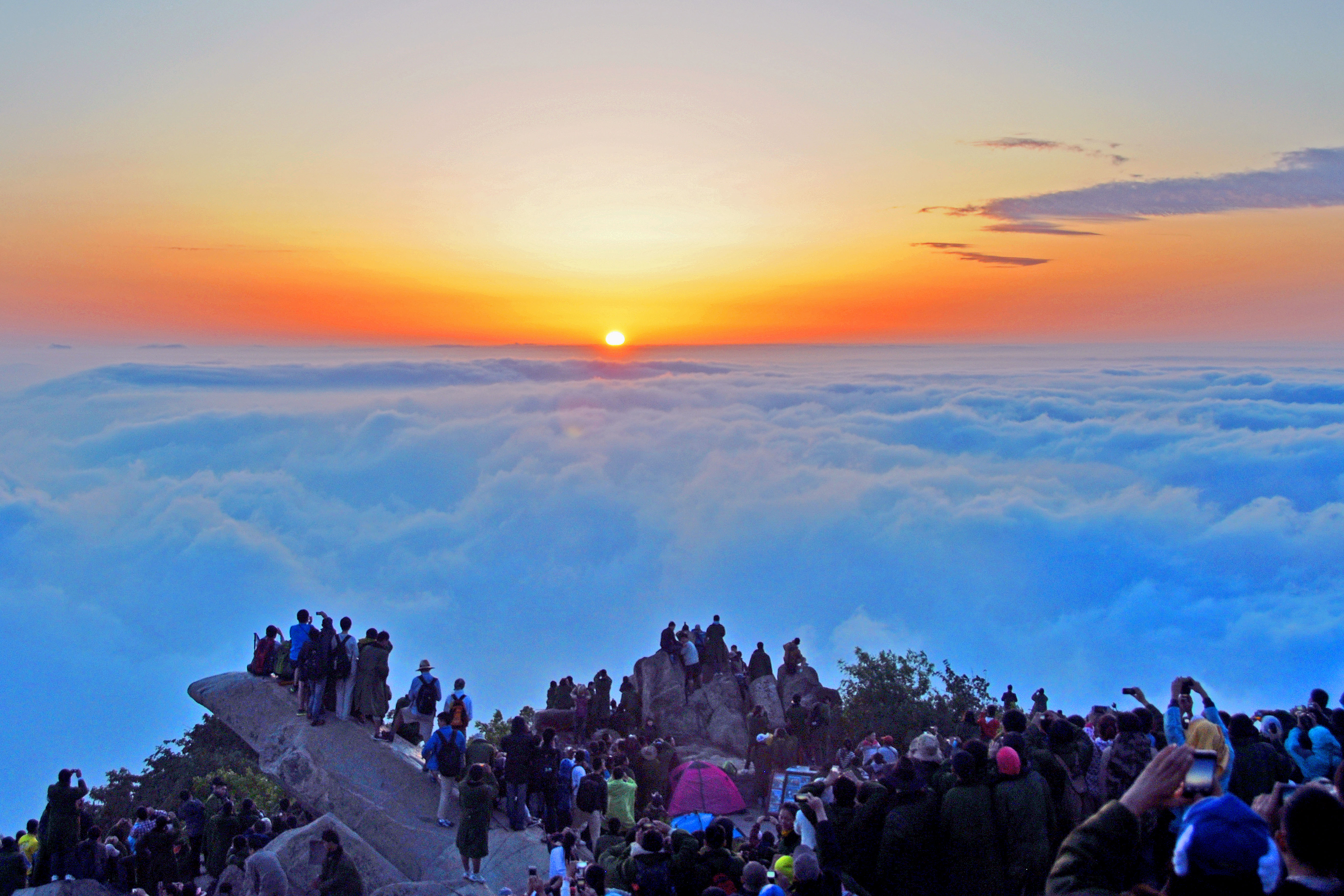 年轻一代旅游观察：“青春制造”新玩法