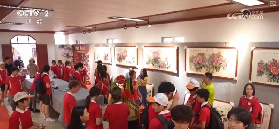 古老习俗“活”起来、“避暑+探险”“火”起来 暑期文旅热力全开(图6)