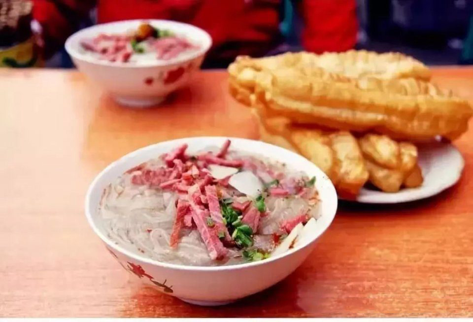 陽城雜格