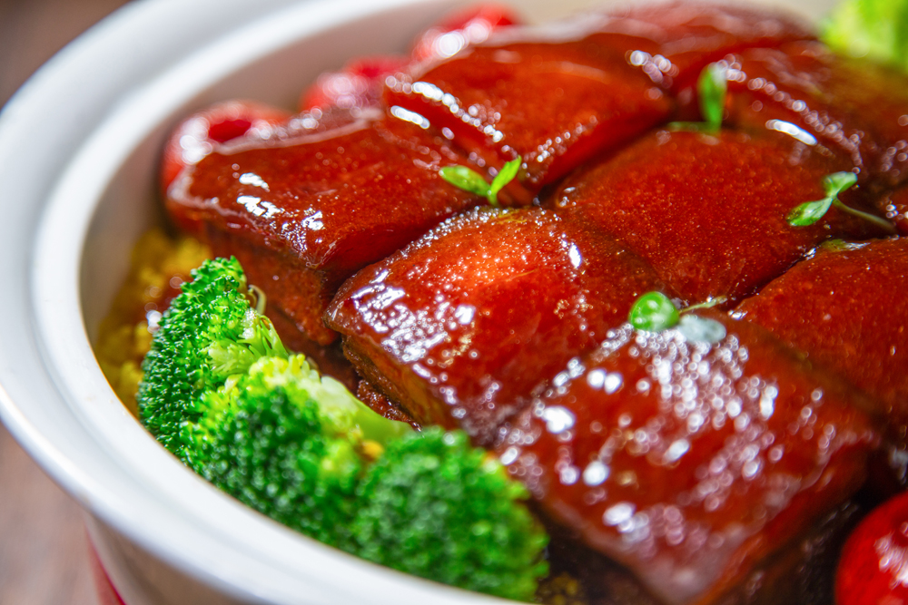 澤州山楂糊卜肉