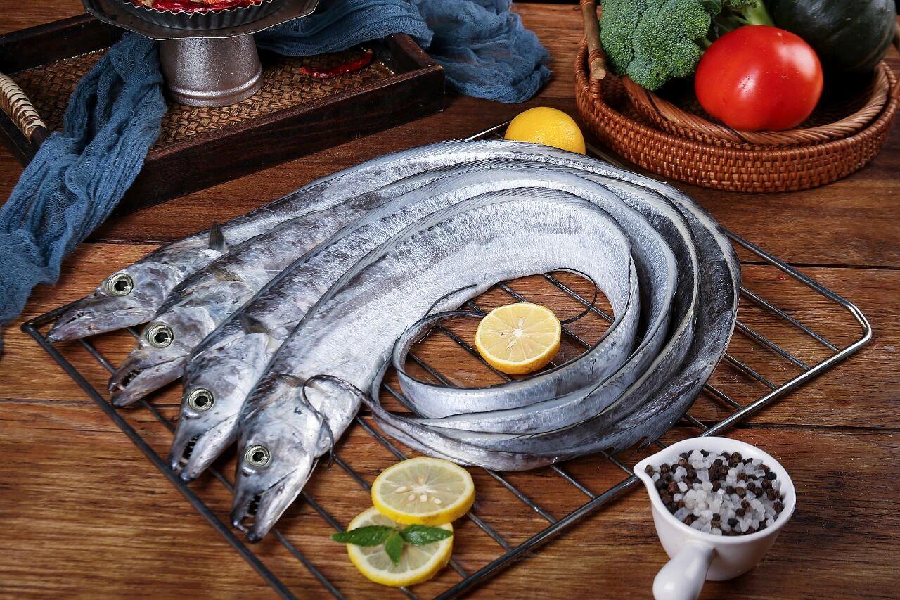 这种一直被低估的“国民廉价鱼”原来营养价值这么高！