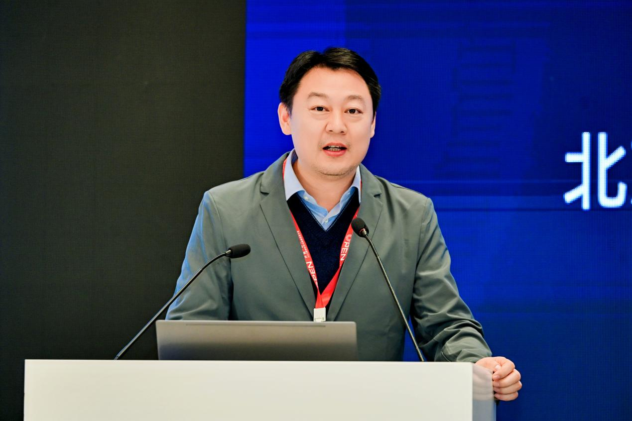 北京中医药大学东直门医院 杜宏波教授