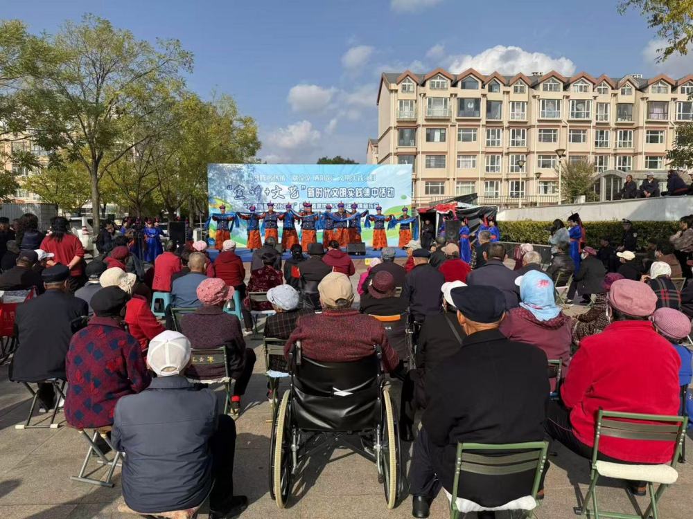 在这里“大思政课”蕴含“大内涵”——内蒙