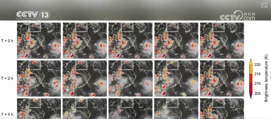 迭代破局!“新技术+AI内核”硬核科技筑牢防灾减灾防线(图6)
