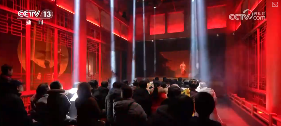 文化“引”客、体验“留”客文旅深度跨界“串”起更长效、更广泛消费(图4)