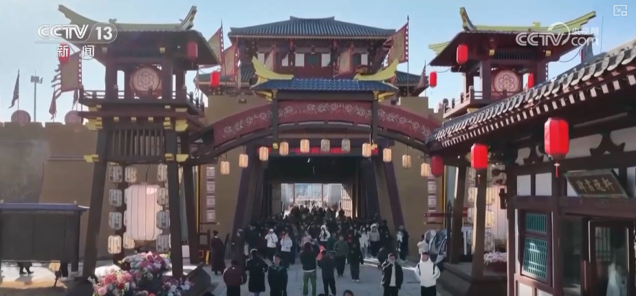 文化“引”客、体验“留”客文旅深度跨界“串”起更长效、更广泛消费(图9)