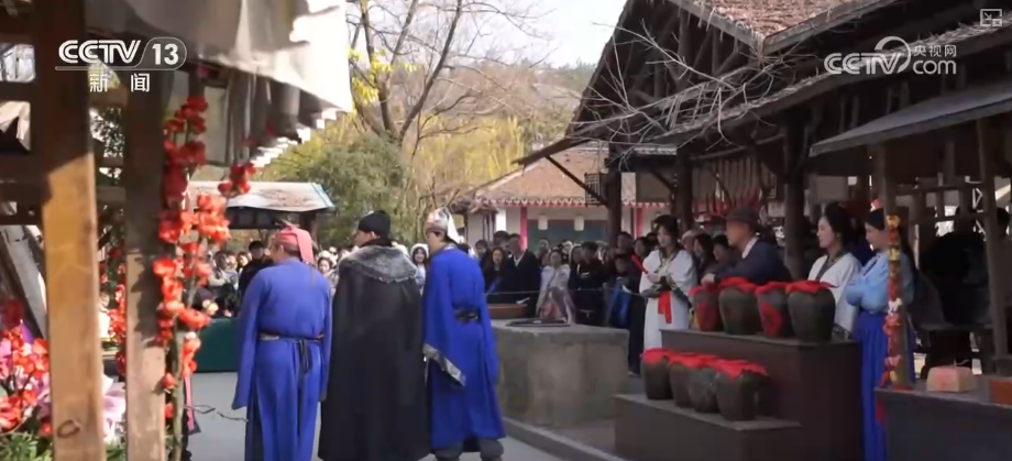 文化“引”客、体验“留”客文旅深度跨界“串”起更长效、更广泛消费(图11)