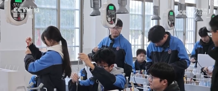 详解·2026年普通高校招生促进入学机会公平为不同禀赋学生提供多元通道(图9)