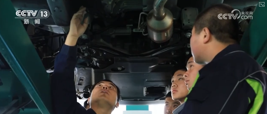 详解·2026年普通高校招生促进入学机会公平为不同禀赋学生提供多元通道(图12)