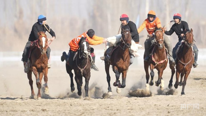 华体会- 华体会体育官网- 体育APP下载新疆“+”点燃消费“热引擎”