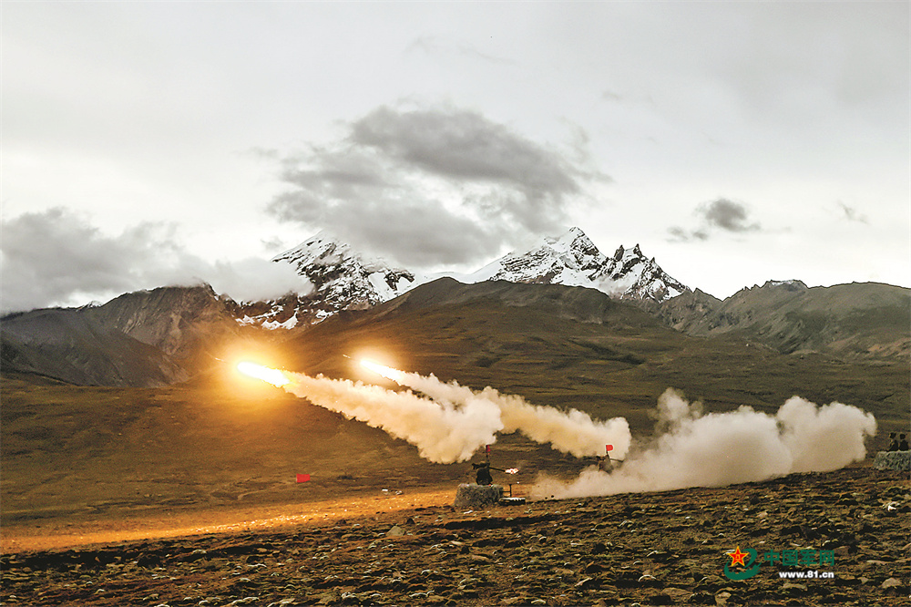 军营观察|第77集团军某旅32条减负措施让官兵轻装前行(图1)