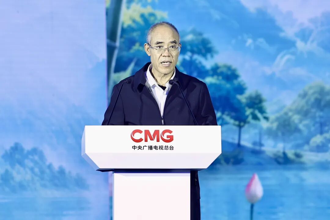 旅游而美、向村而行!中央广播电视总台《中国乡村旅游大会·乡村文旅促消费》南方主会场活动启动(图3)
