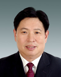 杨希文任陕西省委教育工委书记〔图\/简历〕