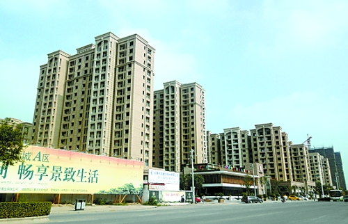 中原经济区建设?郑汴一体化发展的排头兵?领