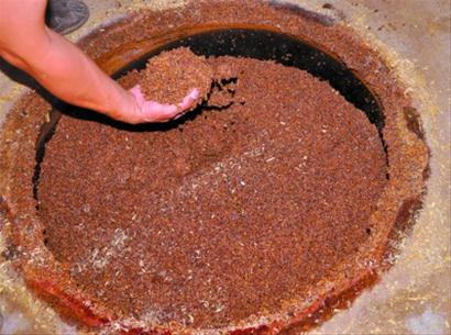 清香型白酒:竹清欲滴待知音