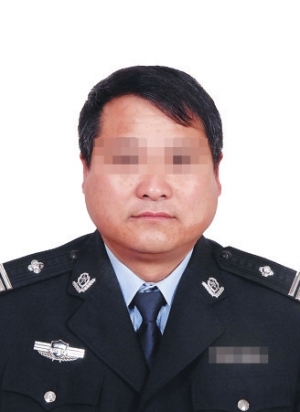 云南省第五届人民满意的公务员名单及简要事