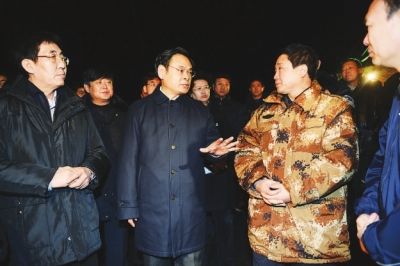 和龙庆兴煤矿发生瓦斯爆炸事故王儒林巴音朝鲁