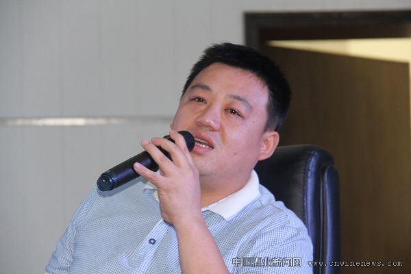 湖北凯乐科技股份有限公司董事,总经理马圣峻