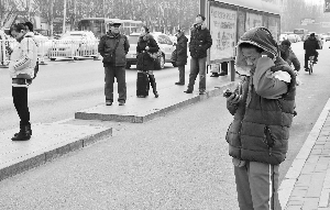 人心散了,饭也吃不好了…自从上了微博之后,我