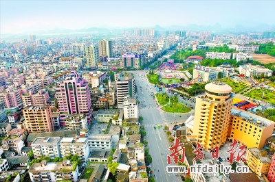 连州市gdp_2019年广东省各市GDP 常住人口持续增长之后,哪些问题值得警惕(3)
