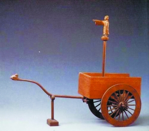 磁铁 从司南到超级储能王