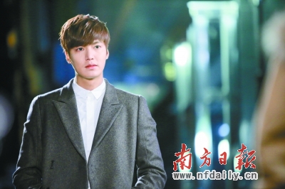 向韩剧学习<em>男士发型</em>_党建_共产党员网