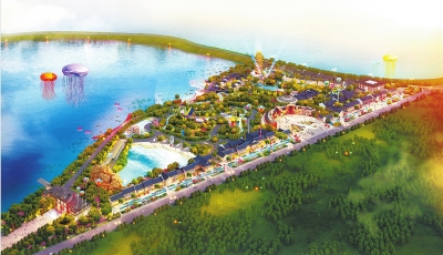 在那荷花盛开的地方,有个美丽的淮阳