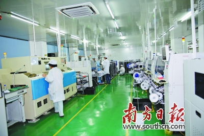 旧城提质新城扩容 发展蓝图徐徐展开