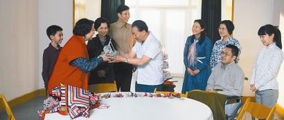 《历史转折中的邓小平》亮点抢先看