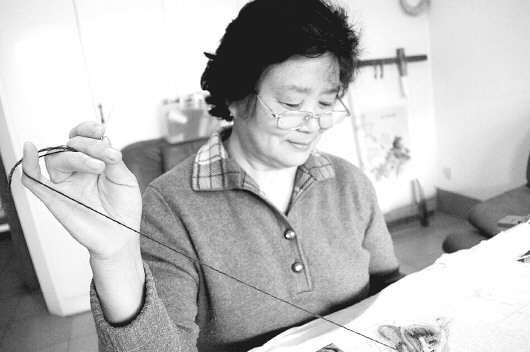 肉丸子面条:舌尖上的亲情与乡情