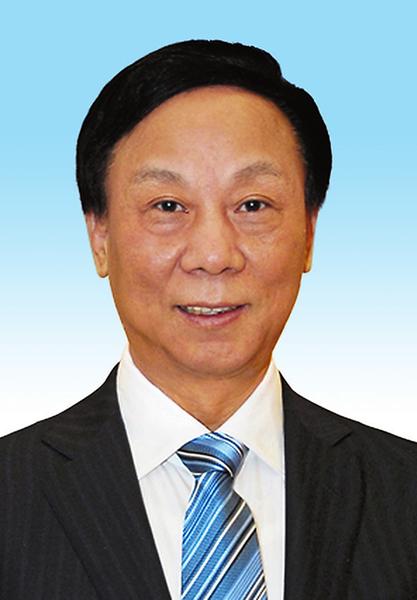 孙清云同志简历