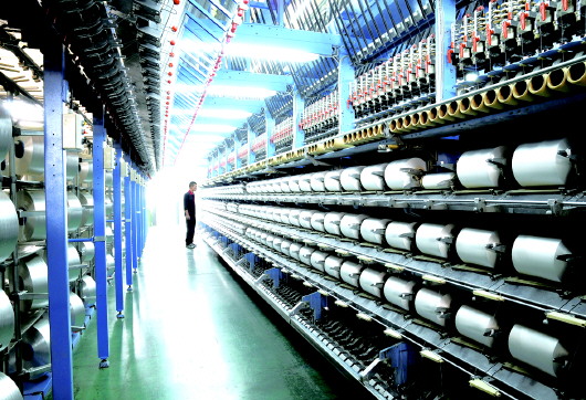 临沂:低成本高效益可持续成发展新常态