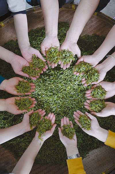 宁海乡村旅游:农旅结合惠百姓