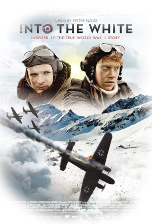 《白色严冬》,挪威二战故事(图)