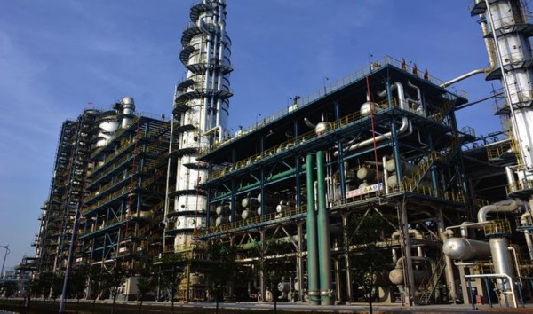 蒲城gdp_蒲城夜景