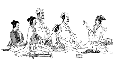家训文化无价之宝