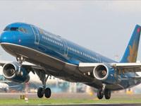 Las aerolíneas internacionales luchan por el mercado chino