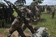 UNSC supports Somalia&acute;s transition 