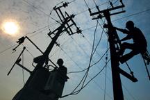 Electricity shortage hits East China